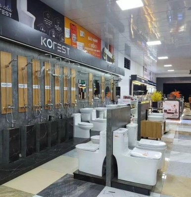 SHOWROOM ĐẮK NÔNG