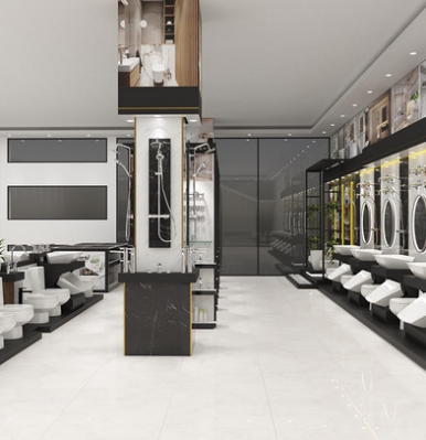 SHOWROOM THỦ ĐỨC