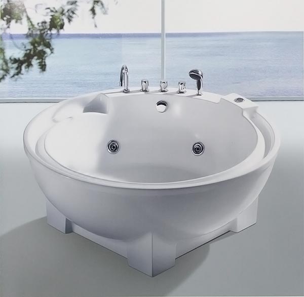 Cung Cấp Bồn Tắm Việt Mỹ Tại Thủ Đức