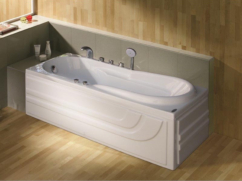Cung Cấp Bồn Tắm Việt Mỹ Tại Thủ Đức