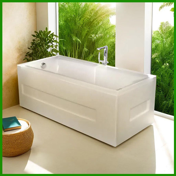 Cung Cấp Bồn Tắm Việt Mỹ Tại Thủ Đức