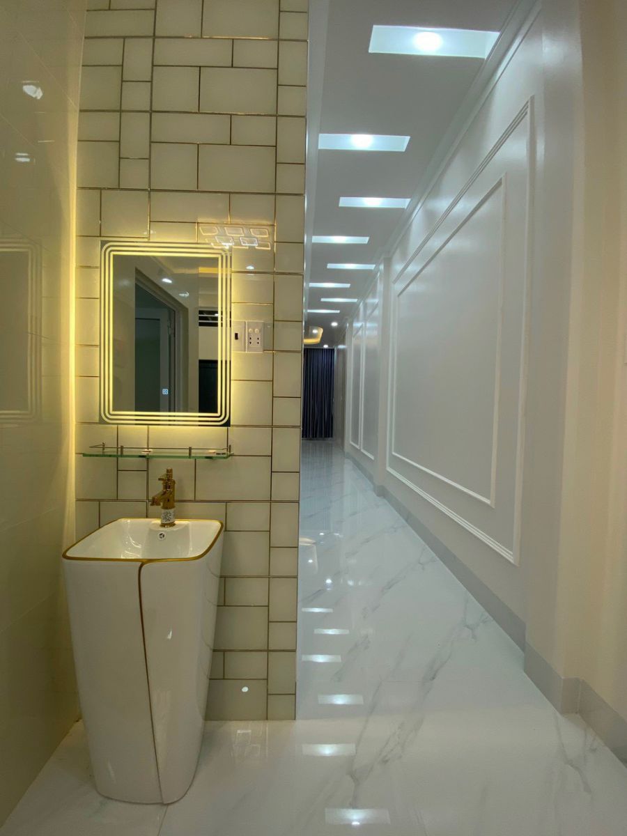 Mua sỉ thiết bị vệ sinh Thủ Đức