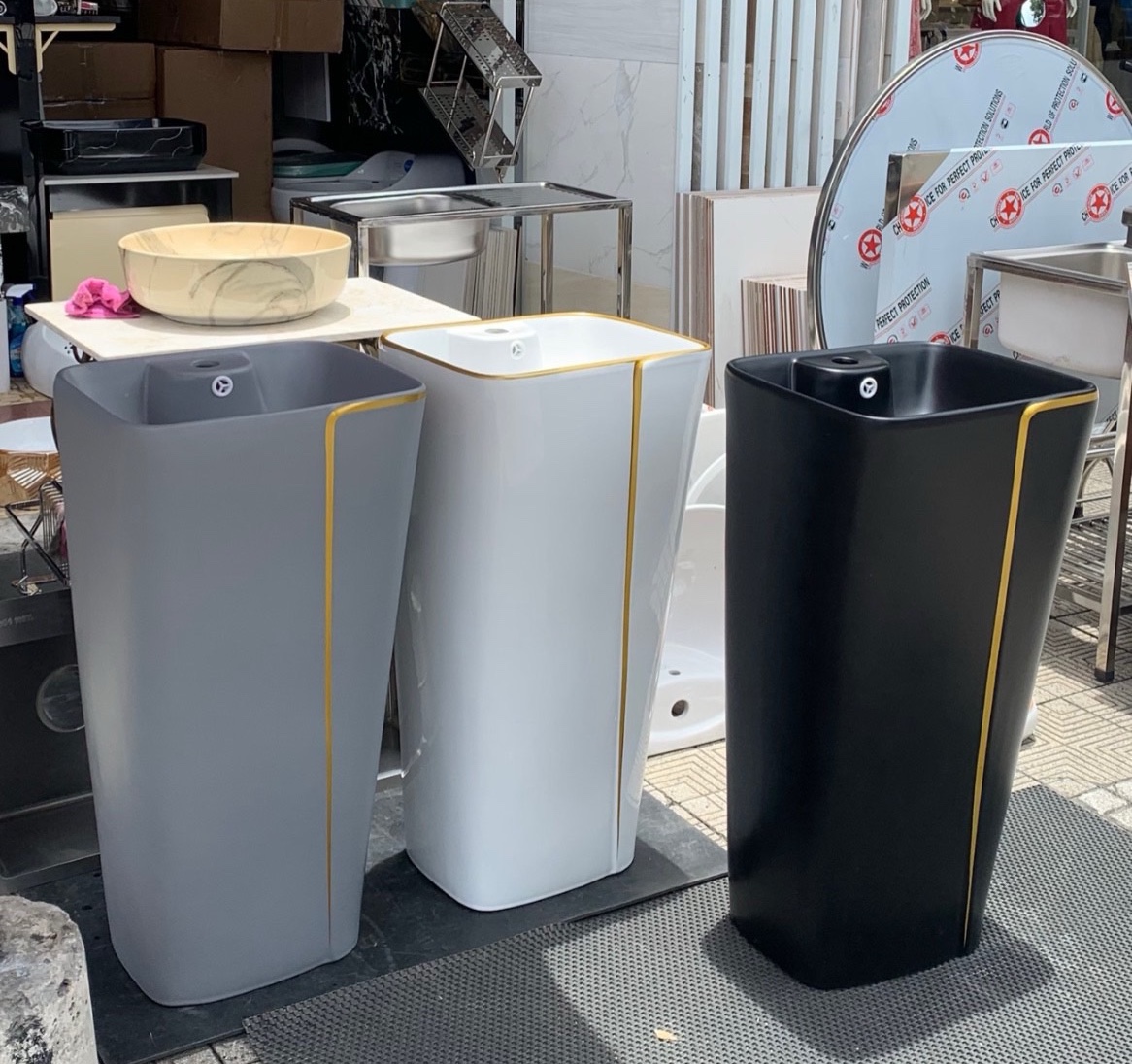 Lavabo giá rẻ tại thủ đức
