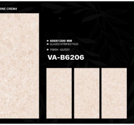 GẠCH ỐP LÁT ẤN ĐỘ 600x1200mm-VA-6206