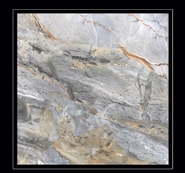 GẠCH ỐP LÁT ẤN ĐỘ 1200x1200mm-SMOKE GREY (VA-1205)