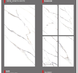 GẠCH ỐP LÁT ẤN ĐỘ 600x1200mm-VA-FL62.215