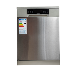 MÁY RỬA CHÉN CANAVAL MODEL CA-168