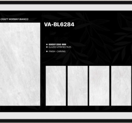GẠCH ỐP LÁT ẤN ĐỘ 600x1200mm-VA-BL6284