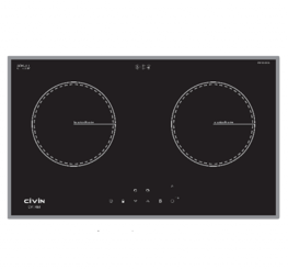 BẾP ĐIỆN TỪ CIVIN MODEL CV-661