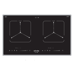 BẾP ĐIỆN TỪ CIVIN MODEL CV-665