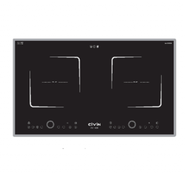BẾP ĐIỆN TỪ CIVIN MODEL CV-668