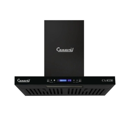 MÁY HÚT MÙI KÍNH PHẲNG CANAVAL CA-8530