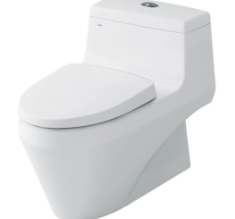 BÀN CẦU KẾT HỢP NẮP RỬA ĐIỆN TỬ AC-1035VN