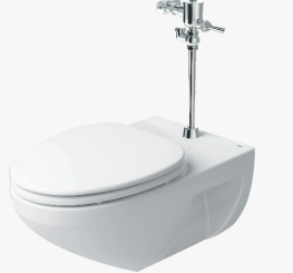 BÀN CẦU TREO TƯỜNG AC-22PVN    