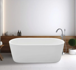 BỒN TẮM OVAL EU0 – 1575