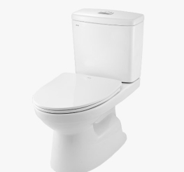 BÀN CẦU 2 KHỐI C-504VWN-2    