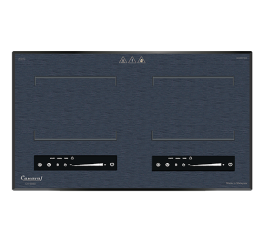 BẾP ĐIỆN TỪ ĐÔI CANAVAL CA-9989
