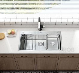 CHẬU RỬA BÁT GS304-7848HS