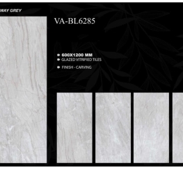 GẠCH ỐP LÁT ẤN ĐỘ 600x1200mm-VA-BL6285