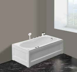 BỒN TẮM NẰM EU1-1270