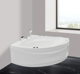 BỒN TẮM GÓC EU1-1400