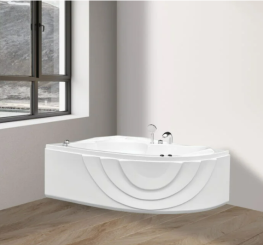 BỒN TẮM GÓC EU1-1511
