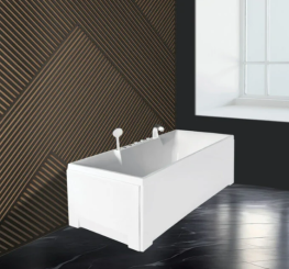 BỒN TẮM NẰM EU1-1570