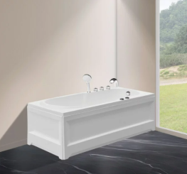 BỒN TẮM NẰM EU1-1575