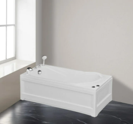 BỒN TẮM NẰM EU1-1675