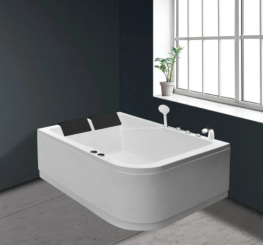 BỒN TẮM EU1-1712