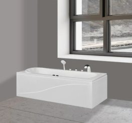 BỒN TẮM NẰM EU1-1770