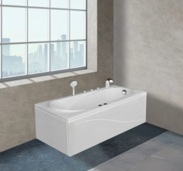 BỒN TẮM NẰM EU1-1775