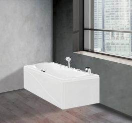 BỒN TẮM NẰM EU1-1780