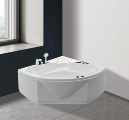 BỒN TẮM GÓC EU2-1400