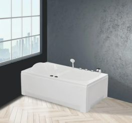 BỒN TẮM NẰM EU2-1570