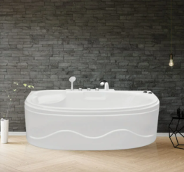 BỒN TẮM EU2-1680