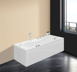 BỒN TẮM NẰM EU2-1770