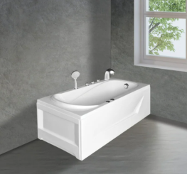 BỒN TẮM NẰM EU2-1780