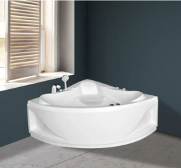 BỒN TẮM GÓC EU3-1200