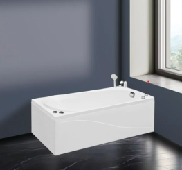 BỒN TẮM NẰM EU3-1780