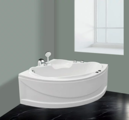 BỒN TẮM GÓC EU4-1300