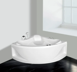 BỒN TẮM GÓC EU4-1400