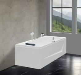 BỒN TẮM NẰM EU4-1775