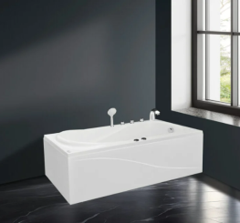 BỒN TẮM NẰM EU4-1780