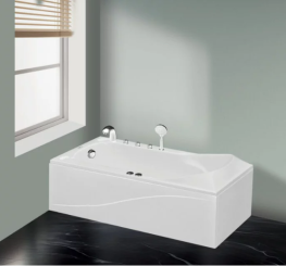BỒN TẮM NẰM EU5-1780