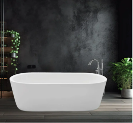 BỒN TẮM OVAL EU8-1780