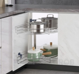 MÂM XOAY GÓC 180 NAN SỢI