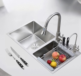 CHẬU RỬA BÁT GS304-8245