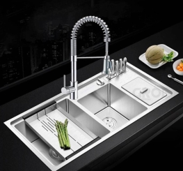 CHẬU RỬA BÁT GV304-10048