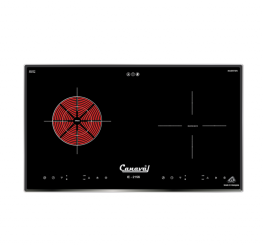 BẾP ĐIỆN TỪ HỒNG NGOẠI CANAVAL IE-2156